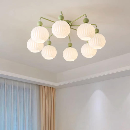 Anne Jackson Hart Luminis™️ Contemporary Ceiling Light Luminis™️ Contemporary Ceiling Light